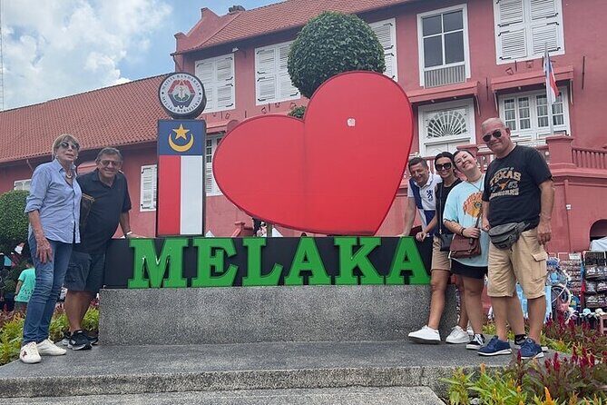 Magical Malacca Journey Through History and Culture Private Tour - Introduction: Why This Tour Could Be Your Perfect Malacca Escape