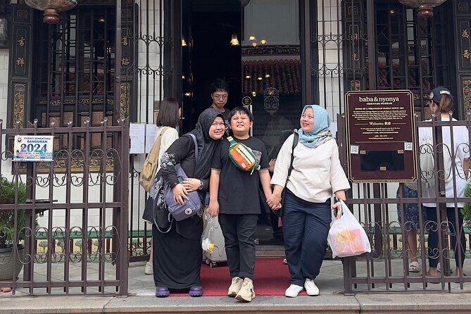 Magical Malacca Journey Through History and Culture Private Tour - Who Will Love This Experience?