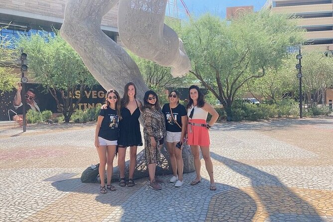 Magical Marble Falls Scavenger Hunt - Scavenger Hunt Details