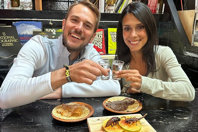 Magical Markets of Mexico City - Tour Reviews: Hear What Others Have to Say