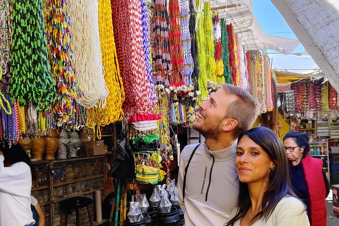 Magical Markets of Mexico City - Pricing and Terms: What You Need to Know