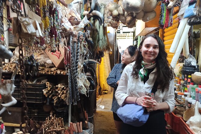 Magical Markets of Mexico City - The Sum Up: Embrace the Magic of Mexico Citys Markets