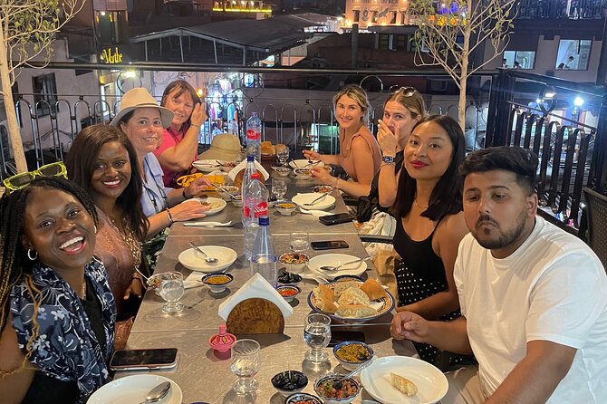 Magical Marrakesh Twilight Walking Tour - Pricing and Booking