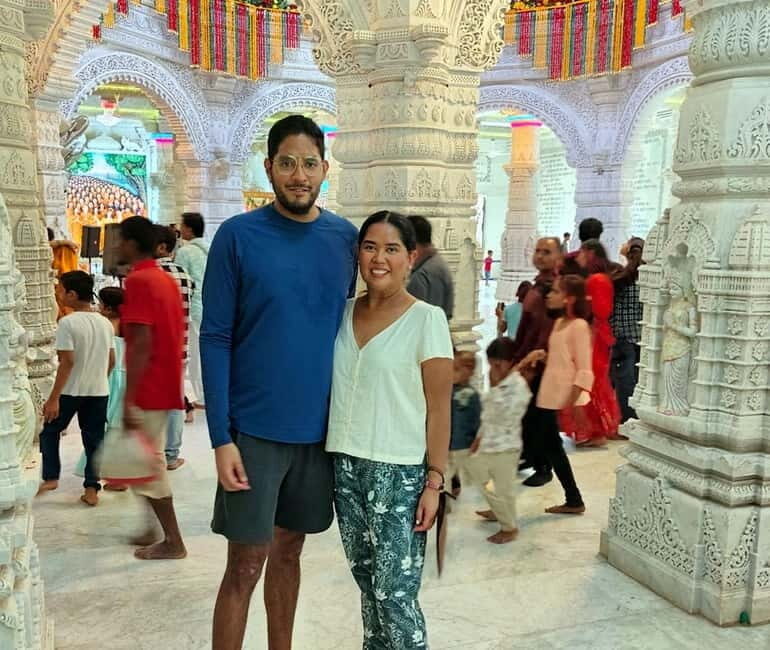 Magical Mathura Vrindavan Tour: Krishna's Homeland - Good To Know