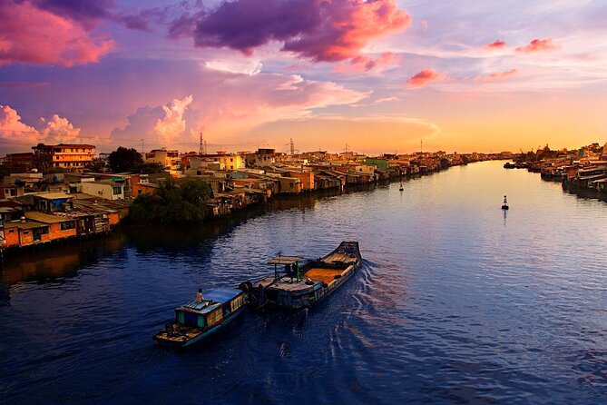 Magical Mekong River Island Biking Tours - Good To Know