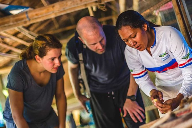 Magical Mekong River Island Biking Tours - Booking and Availability