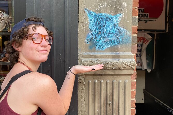 Magical Memphis Scavenger Hunt - Highlights of the Scavenger Hunt