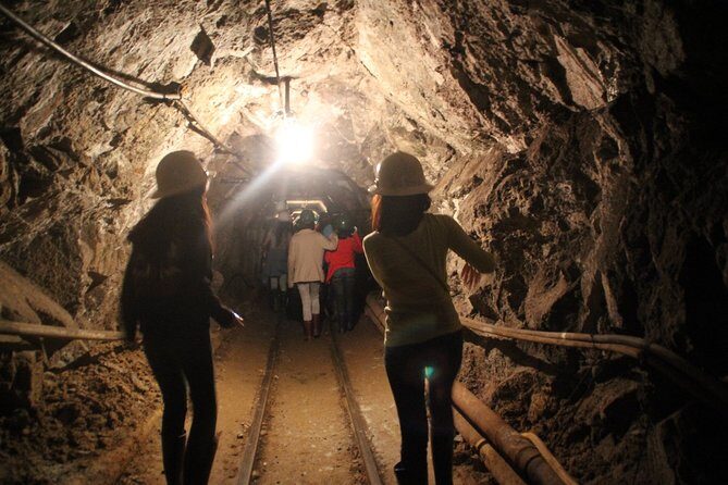 Magical mineral town of wells from San Miguel de Allende - FAQ