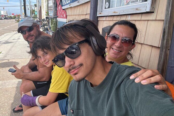 Magical Montreal Scavenger Hunt - In-Depth Look: The Itinerary & Experience