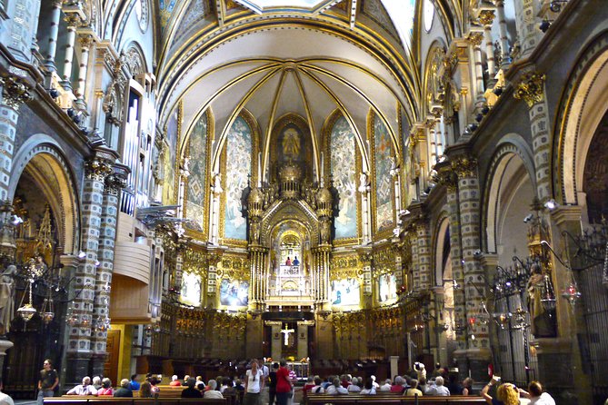 Magical Montserrat With a Private Guide: Family Friendly Trip - Trip Overview: Montserrat, Barcelona Escape