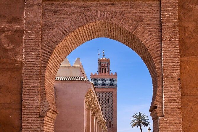 Magical Morocco 8 Days (190 per Day ) - Reviews and Testimonials