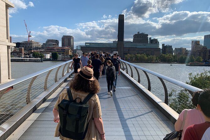 Magical Movies of London Harry Potter Tour - Good To Know