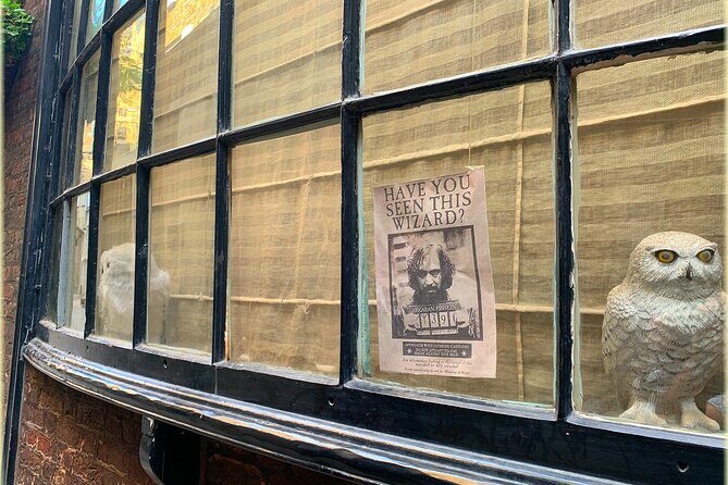 Magical Movies of London Harry Potter Tour - Practical Tips for Travelers