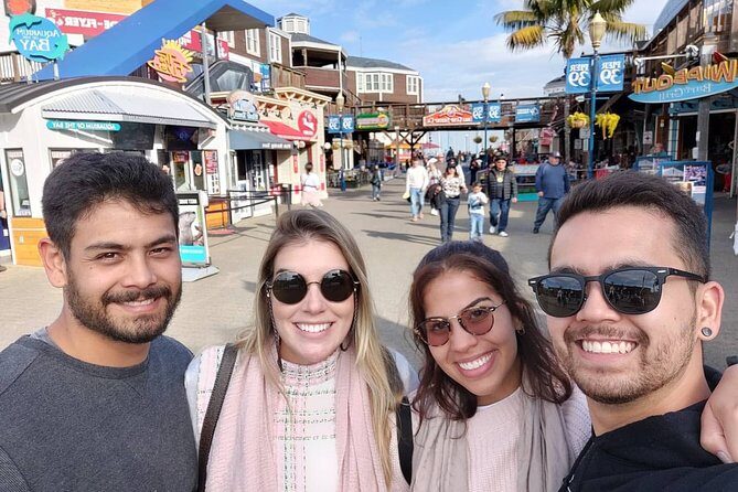 Magical Muir Woods Car Tour (Private & All-Inclusive) - Deep Dive into the Itinerary