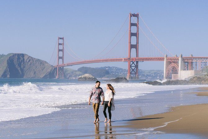 Magical Muir Woods Car Tour (Private & All-Inclusive) - Who Will Love This Tour?