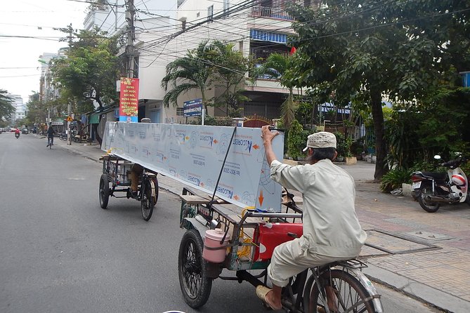 Magical Mystery Tour Nha Trang - Operator Information