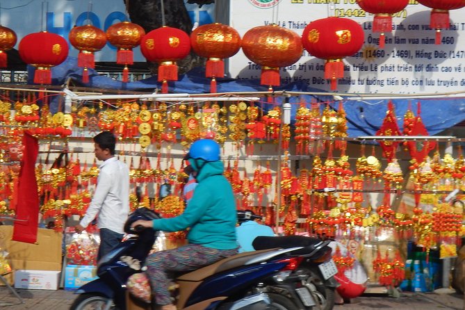 Magical Mystery Tour Nha Trang - Common Questions