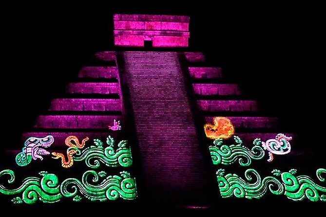 Magical nights of Kukulkan. Chichen Itza, Valladolid and a sacred cenote tour. - Good To Know