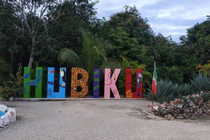 Magical nights of Kukulkan. Chichen Itza, Valladolid and a sacred cenote tour. - Frequently Asked Questions