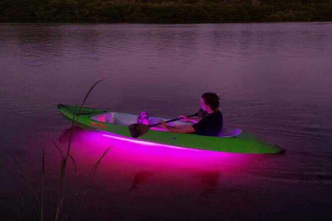 Magical Nite Glow Kayak Tour - Final Thoughts: Is It Worth It?