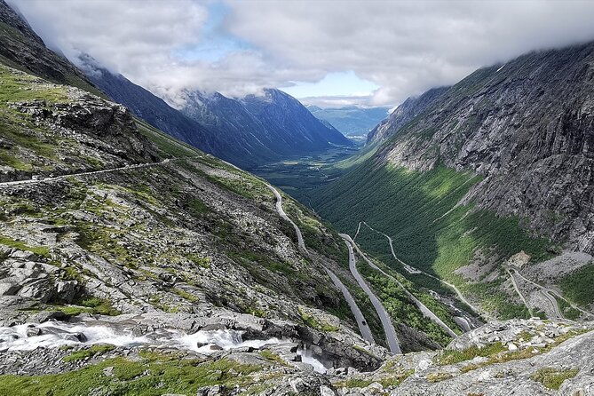 Magical Norway 6day Private Tour From Oslo to Bergen - Itinerary Overview