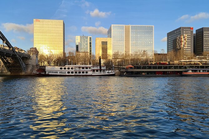 Magical Paris: the Perfect Day Trip From Port of Le Havre - Tour Schedule and Changes