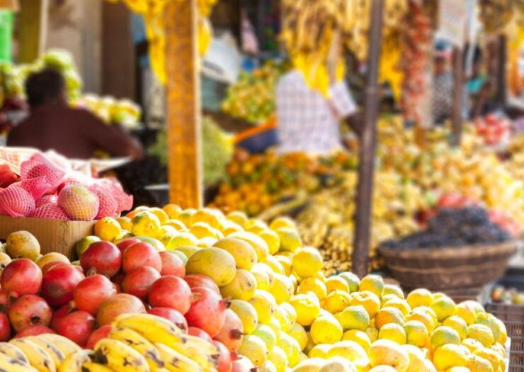 Magical Pondicherry Markets Tour - Tour Details