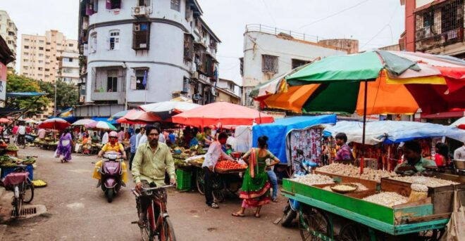 Magical Pondicherry Markets Tour - Additional Information