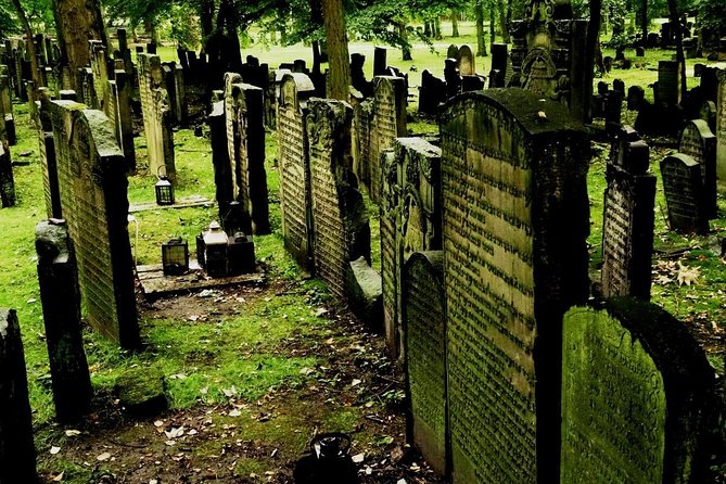 Magical Prague Private Half-Day Tour - Frequently Asked Questions