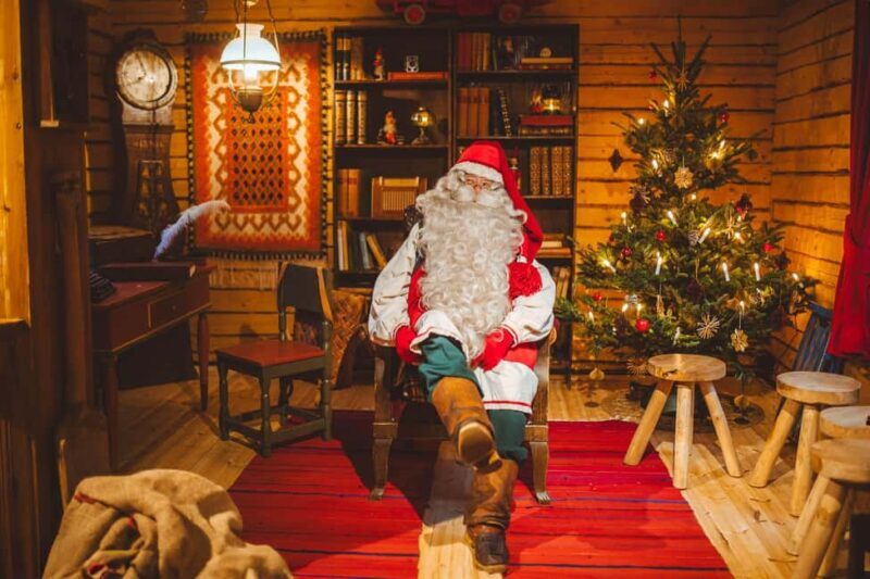 Magical Private Santa Visit, Reindeer Ride & Elf Workshops - Analyzing the Value