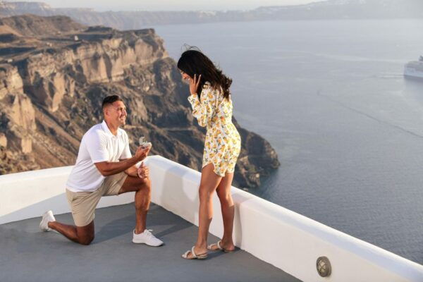 Magical Proposal Photoshoot in Santorini - Frequently Asked Questions