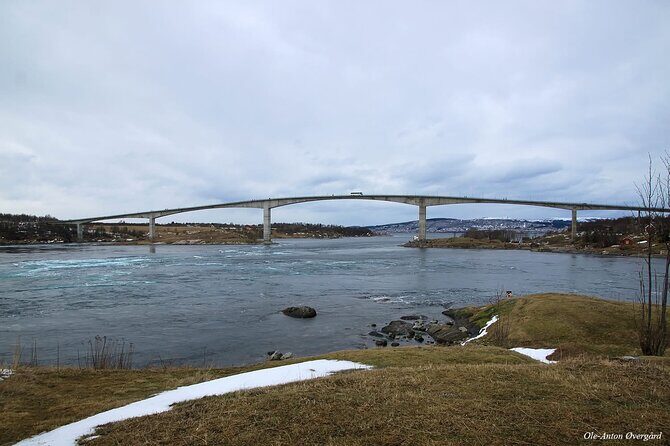 Magical Saltstraumen Tour - FAQs