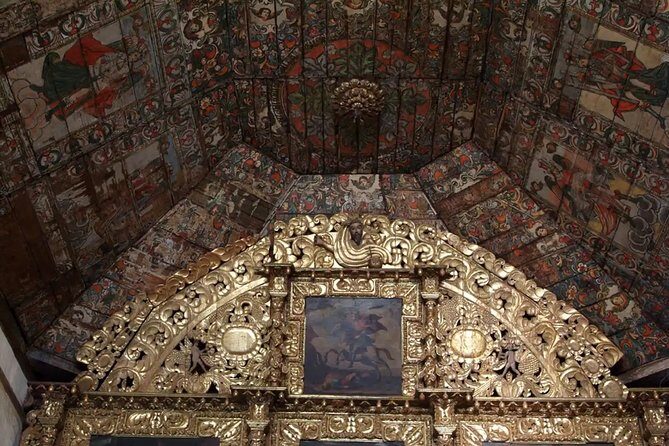 Magical Santa Clara leaving from Morelia - Good To Know