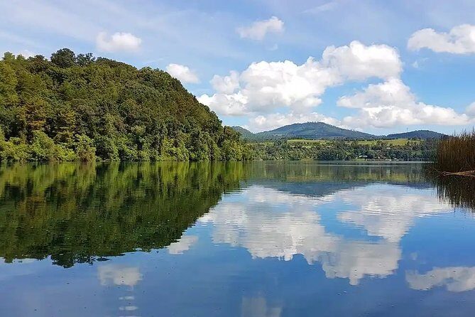 Magical Santa Clara leaving from Morelia - An In-Depth Look at the Tour Experience