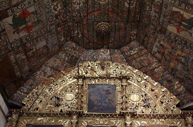 Magical Santa Clara leaving from Morelia - FAQ