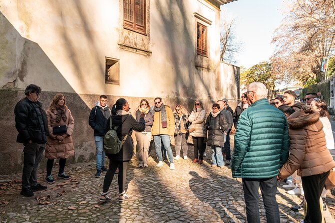 Magical Sintra Village Tour - Tour Location and Highlights