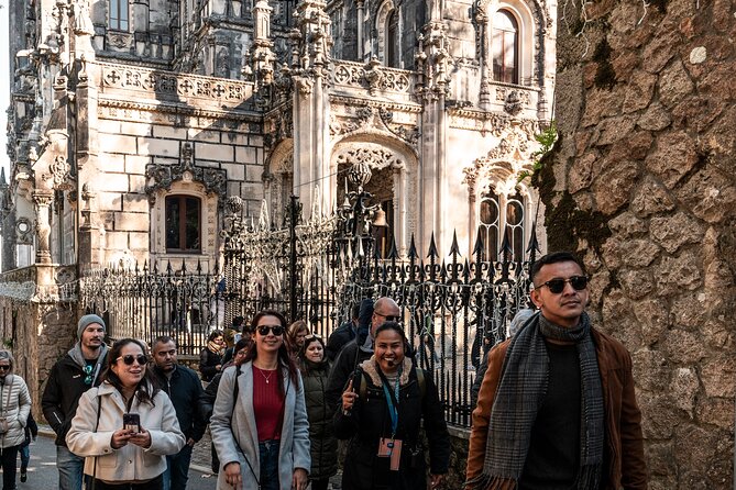 Magical Sintra Village Tour - Frequently Asked Questions