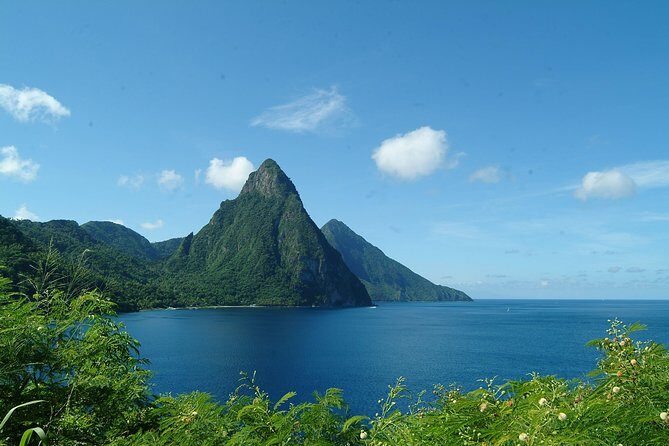 Magical Soufriere: A Tour of St Lucia - Good To Know