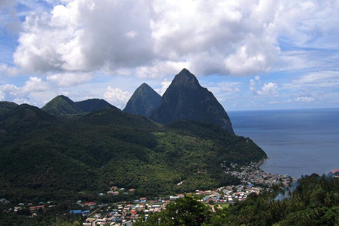 Magical Soufriere: A Tour of St Lucia - Authentic Experiences from Guest Feedback