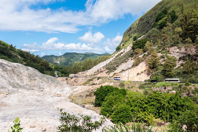 Magical Soufriere: A Tour of St Lucia - Tour Overview and Highlights