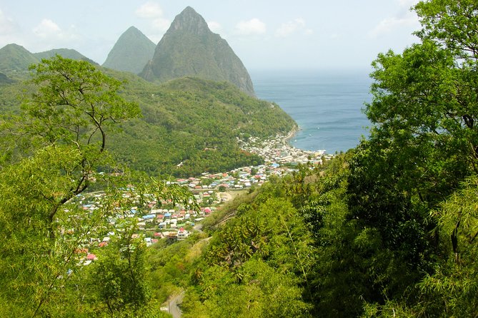 Magical Soufriere: A Tour of St Lucia - Viator Help Center and Company Information