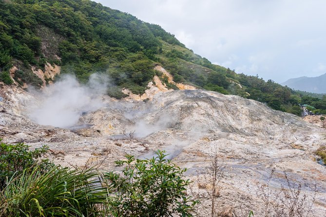 Magical Soufriere: A Tour of St Lucia - Tour Duration and Price