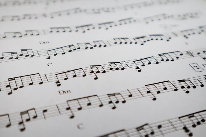 Magical Sounds of the Kokle - Learn How to Play It - Private Kokle Lesson Experience