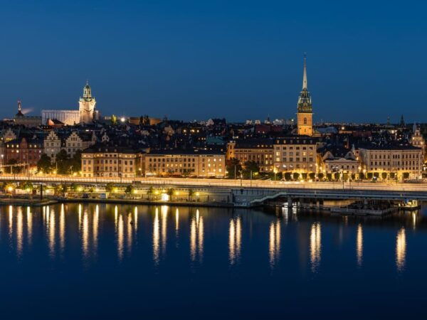 Magical Stockholm by Night Photo Walk - Frequently Asked Questions