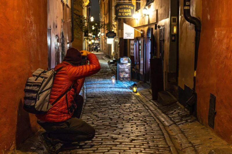 Magical ''Stockholm by Night'' Photo Walk - Good To Know
