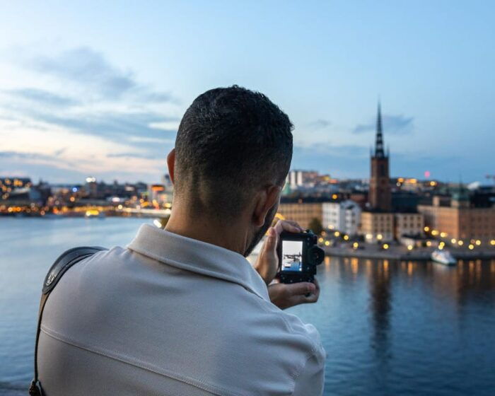 Magical ''Stockholm by Night'' Photo Walk - Final Thoughts
