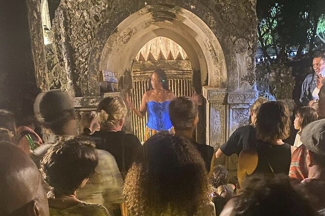 Magical Storytelling Swahili Dinner in the Bushbaby Treehouse - Good To Know