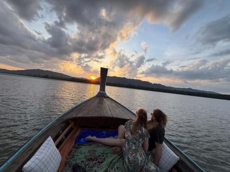 Magical Sunrise Longtail Journey & Lantern Blessing - Who Is This Tour Perfect For?