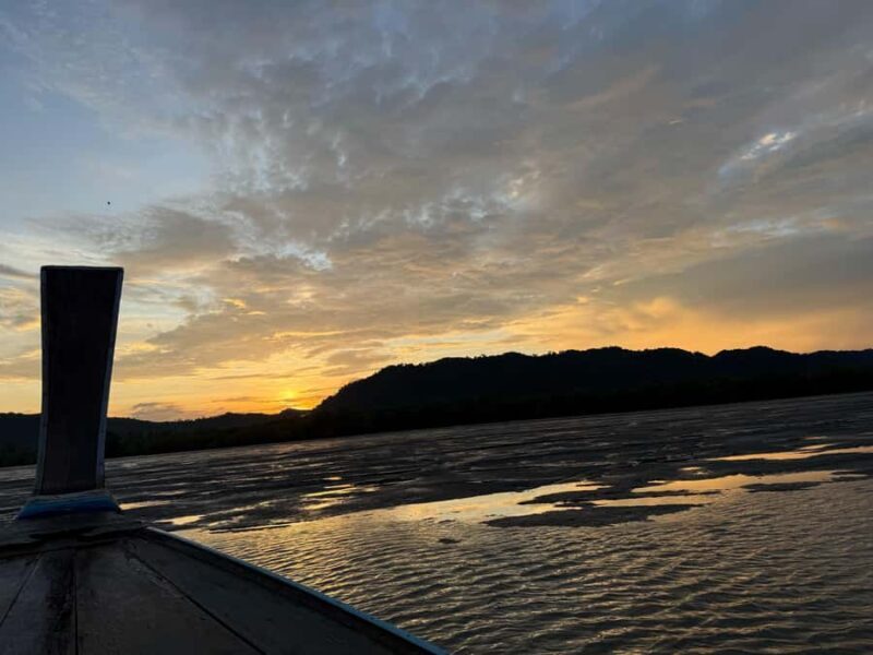 Magical Sunrise Longtail Journey & Lantern Blessing - Final Thoughts on the Magical Sunrise Longtail Journey & Lantern Blessing