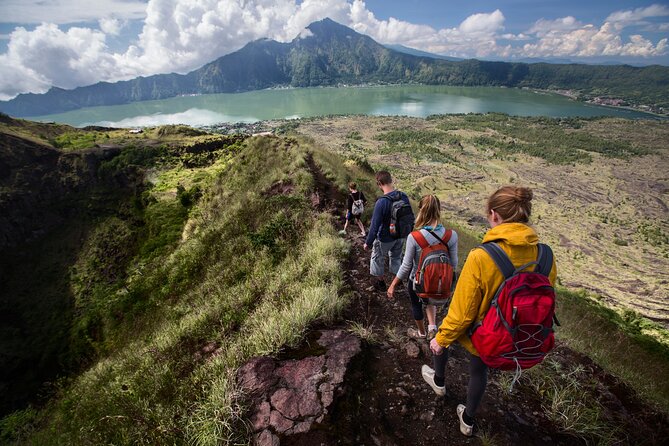 Magical Sunrise Trekking at Mount Batur - Good To Know